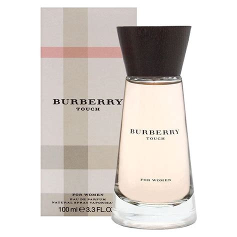 perfume burberry touch for woman|Burberry touch women's perfume review.